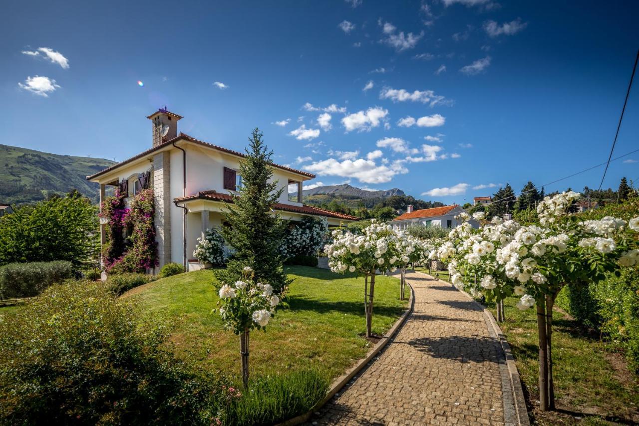 Appartement La Rosière à Peso da Régua Extérieur photo