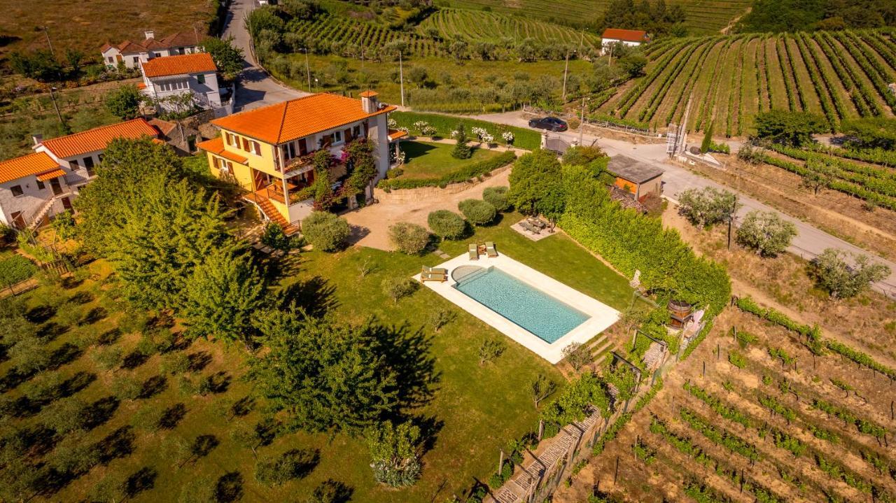 Appartement La Rosière à Peso da Régua Extérieur photo